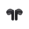 Trust Yavi Headset True Wireless Stereo (TWS) In-Ear κλήσεις/μουσική USB Type-C Bluetooth μαύρο