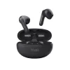 Trust Yavi Headset True Wireless Stereo (TWS) In-Ear κλήσεις/μουσική USB Type-C Bluetooth μαύρο