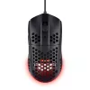 Trust GXT 928 HELOX, δεξιόχειρας, οπτικό, USB Type-A, 6400 DPI, μαύρο