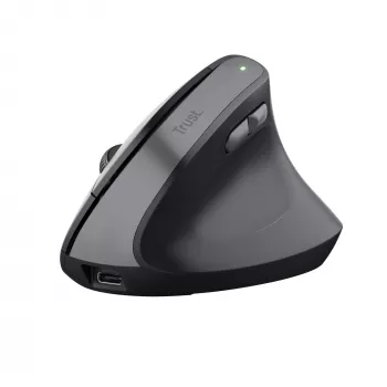 Trust TM-270 Ποντίκι Office δεξιόχειρας RF Wireless οπτικό 2400 DPI