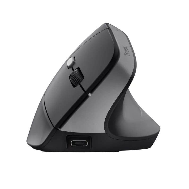 Trust TM-270 Ποντίκι Office δεξιόχειρας RF Wireless οπτικό 2400 DPI
