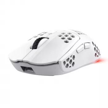 Trust GXT 929 Helox Ποντίκι Gaming δεξιόχειρας RF Wireless οπτικό 4800 DPI