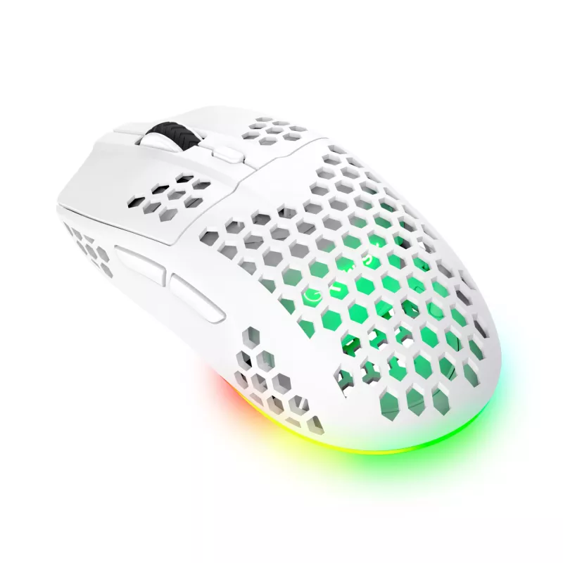 Trust GXT 929 Helox Ποντίκι Gaming δεξιόχειρας RF Wireless οπτικό 4800 DPI