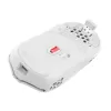 Trust GXT 929 Helox Ποντίκι Gaming δεξιόχειρας RF Wireless οπτικό 4800 DPI