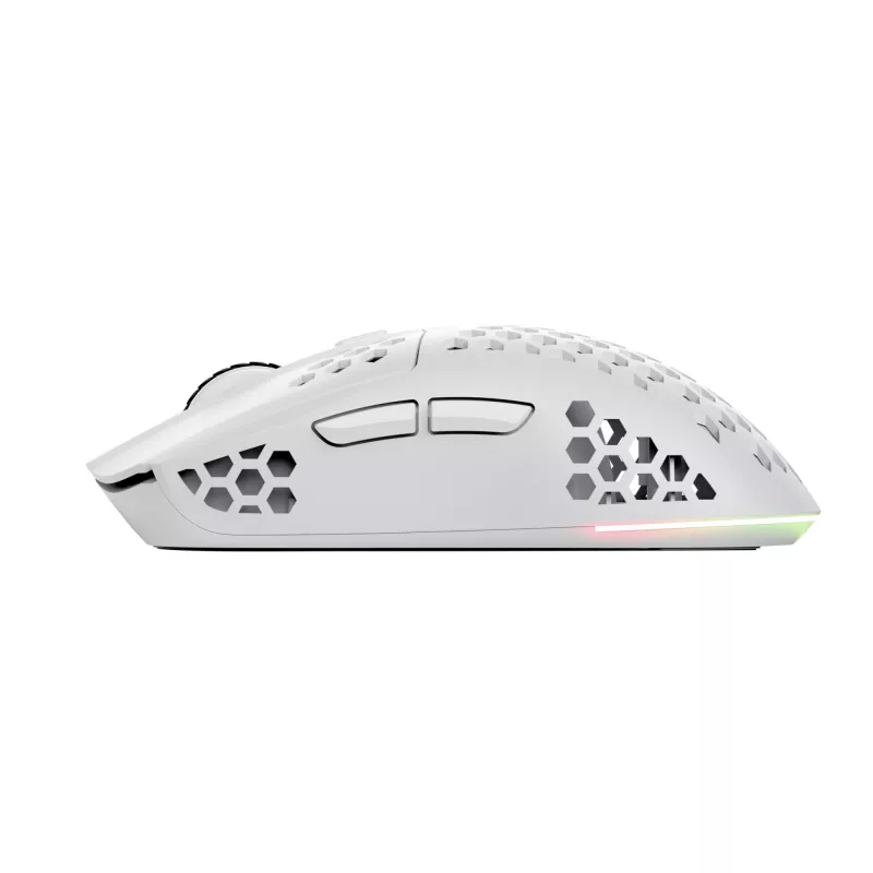 Trust GXT 929 Helox Ποντίκι Gaming δεξιόχειρας RF Wireless οπτικό 4800 DPI