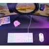 Trust GXT 929 Helox Ποντίκι Gaming δεξιόχειρας RF Wireless οπτικό 4800 DPI