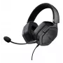 Trust GXT492 Carus Headset ενσύρματο Head-Band Gaming μαύρο