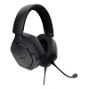Trust GXT492 Carus Headset ενσύρματο Head-Band Gaming μαύρο