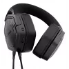 Trust GXT492 Carus Headset ενσύρματο Head-Band Gaming μαύρο