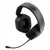 Trust GXT492 Carus Headset ενσύρματο Head-Band Gaming μαύρο