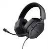 Trust GXT492 Carus Headset ενσύρματο Head-Band Gaming μαύρο