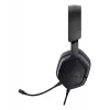 Trust GXT492 Carus Headset ενσύρματο Head-Band Gaming μαύρο