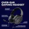 Trust GXT492 Carus Headset ενσύρματο Head-Band Gaming μαύρο