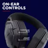 Trust GXT492 Carus Headset ενσύρματο Head-Band Gaming μαύρο