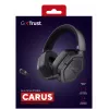 Trust GXT492 Carus Headset ενσύρματο Head-Band Gaming μαύρο