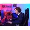 Trust GXT492 Carus Headset ενσύρματο Head-Band Gaming μαύρο
