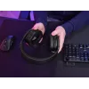 Trust GXT492 Carus Headset ενσύρματο Head-Band Gaming μαύρο