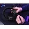 Trust GXT492 Carus Headset ενσύρματο Head-Band Gaming μαύρο
