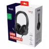 Trust Ayda Max USB Headset ενσύρματο Head-Band Office/Call Center USB Type-C / USB Type-A μαύρο