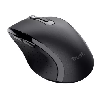 Trust Sura Ποντίκι Office δεξιόχειρας RF Wireless οπτικό 1500 DPI