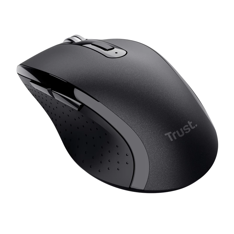 Trust Sura Ποντίκι Office δεξιόχειρας RF Wireless οπτικό 1500 DPI