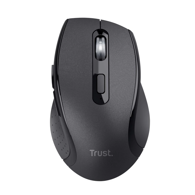 Trust Sura Ποντίκι Office δεξιόχειρας RF Wireless οπτικό 1500 DPI