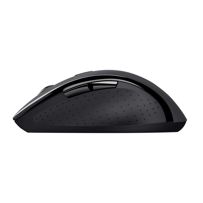 Trust Sura Ποντίκι Office δεξιόχειρας RF Wireless οπτικό 1500 DPI