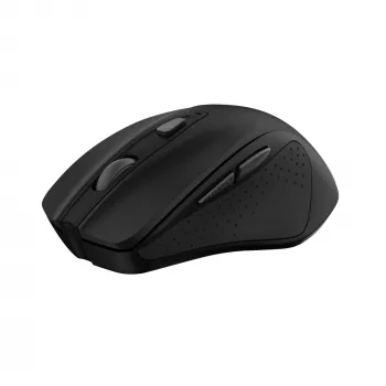 Trust Nito Ποντίκι Universal αμφίχειρο RF Wireless οπτικό 2200 DPI