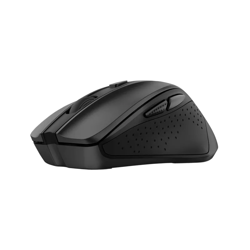 Trust Nito Ποντίκι Universal αμφίχειρο RF Wireless οπτικό 2200 DPI