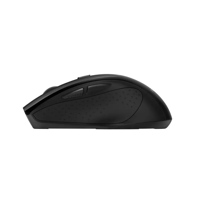 Trust Nito Ποντίκι Universal αμφίχειρο RF Wireless οπτικό 2200 DPI