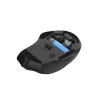 Trust Nito Ποντίκι Universal αμφίχειρο RF Wireless οπτικό 2200 DPI