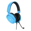 Trust GXT 498B Forta Headset ενσύρματο Headset με Head-band Gaming μπλε