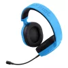 Trust GXT 498B Forta Headset ενσύρματο Headset με Head-band Gaming μπλε