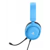 Trust GXT 498B Forta Headset ενσύρματο Headset με Head-band Gaming μπλε