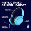 Trust GXT 498B Forta Headset ενσύρματο Headset με Head-band Gaming μπλε
