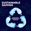 Trust GXT 498B Forta Headset ενσύρματο Headset με Head-band Gaming μπλε