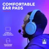 Trust GXT 498B Forta Headset ενσύρματο Headset με Head-band Gaming μπλε