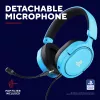 Trust GXT 498B Forta Headset ενσύρματο Headset με Head-band Gaming μπλε