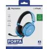 Trust GXT 498B Forta Headset ενσύρματο Headset με Head-band Gaming μπλε