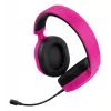 Trust GXT 498P Forta Headset ενσύρματο Head-band Gaming ροζ