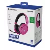 Trust GXT 498P Forta Headset ενσύρματο Head-band Gaming ροζ