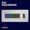 Trust GXT 759W Mousepad Gaming λευκό