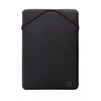 HP Αμφίπλευρη προστατευτική θήκη 15,6 ιντσών Mauve Θήκη laptop, θήκη μεταφοράς, 190 g