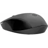 HP 150 Ασύρματο ποντίκι, αμφίχειρο, οπτικό, RF Wireless, 1600 dpi, Μαύρο