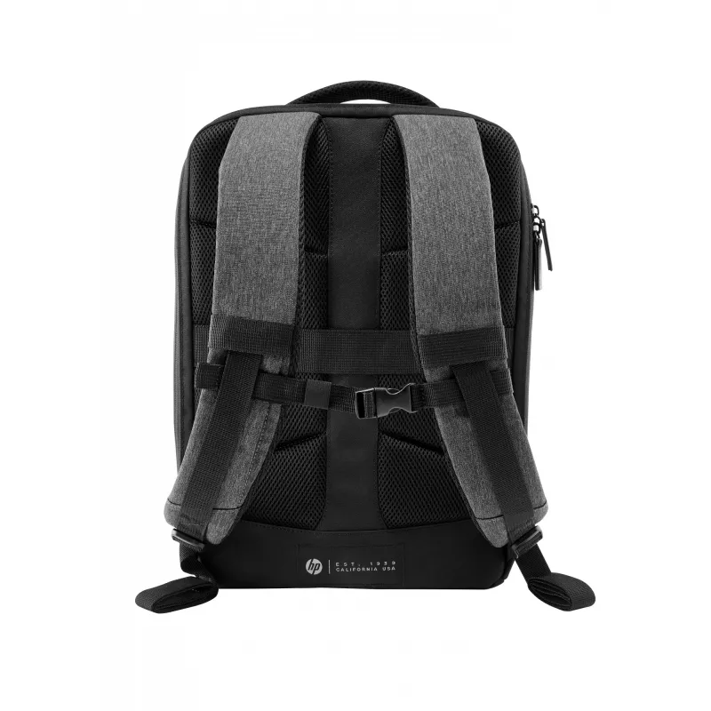 HP Renew Travel 15,6 ιντσών Σακίδιο πλάτης, σακίδιο, 650 g