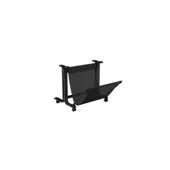 HP 3C753A βάση εκτυπωτή DesignJet T200/T600 24 ιντσών, 770 x 940 x 650 mm, μαύρη