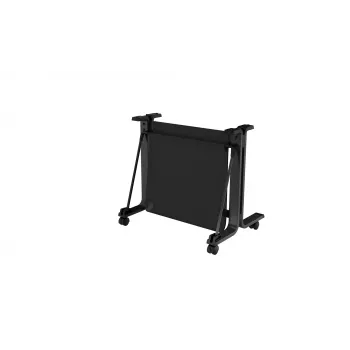 HP 3C753A βάση εκτυπωτή DesignJet T200/T600 24 ιντσών, 770 x 940 x 650 mm, μαύρη