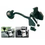 Sandberg In Car Universal Mobile Holder, Κινητό τηλέφωνο/Smartphone, Παθητική βάση, Αυτοκίνητο, Μαύρο