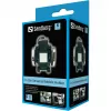 Sandberg In Car Universal Mobile Holder, Κινητό τηλέφωνο/Smartphone, Παθητική βάση, Αυτοκίνητο, Μαύρο