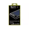 Sandberg Outdoor Solar Powerbank 10000, 10000 mAh, Μαύρο